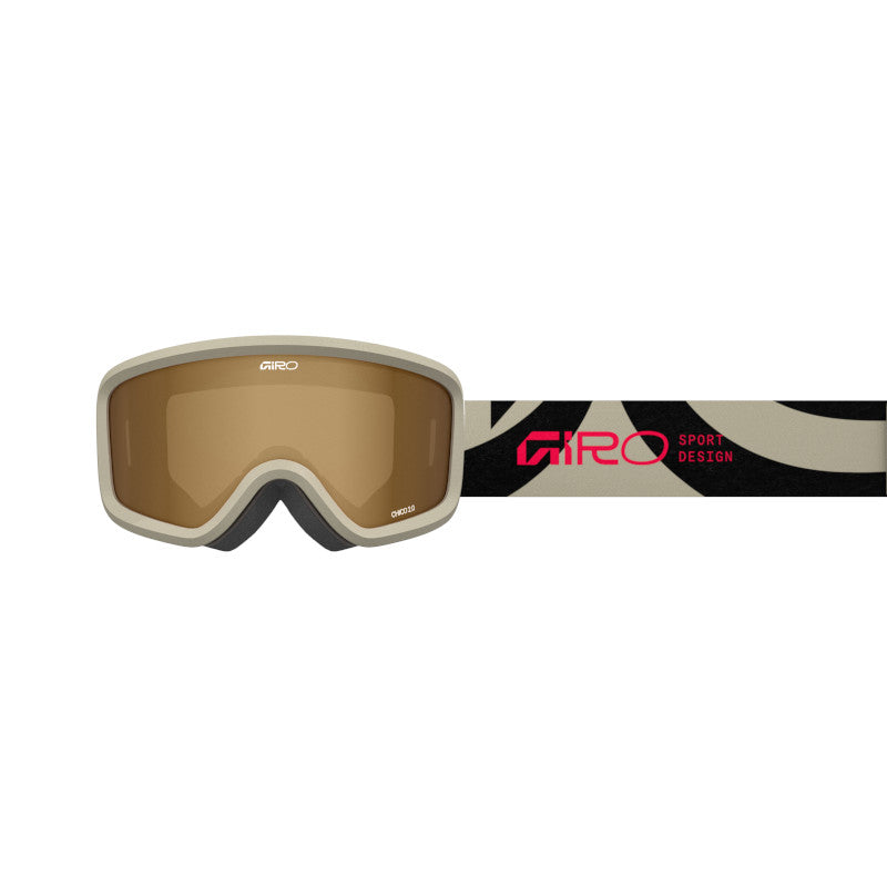Giro Chico 2.0 Kids Goggles