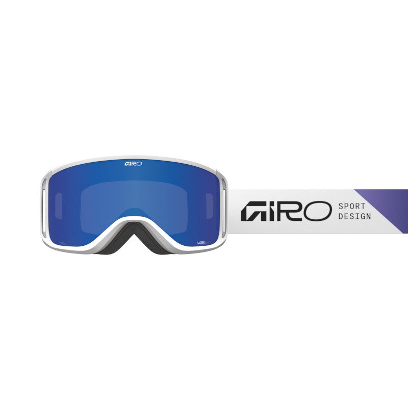 Giro Sagen Goggles
