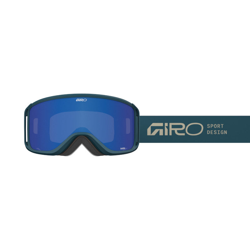 Giro Sagen Goggles