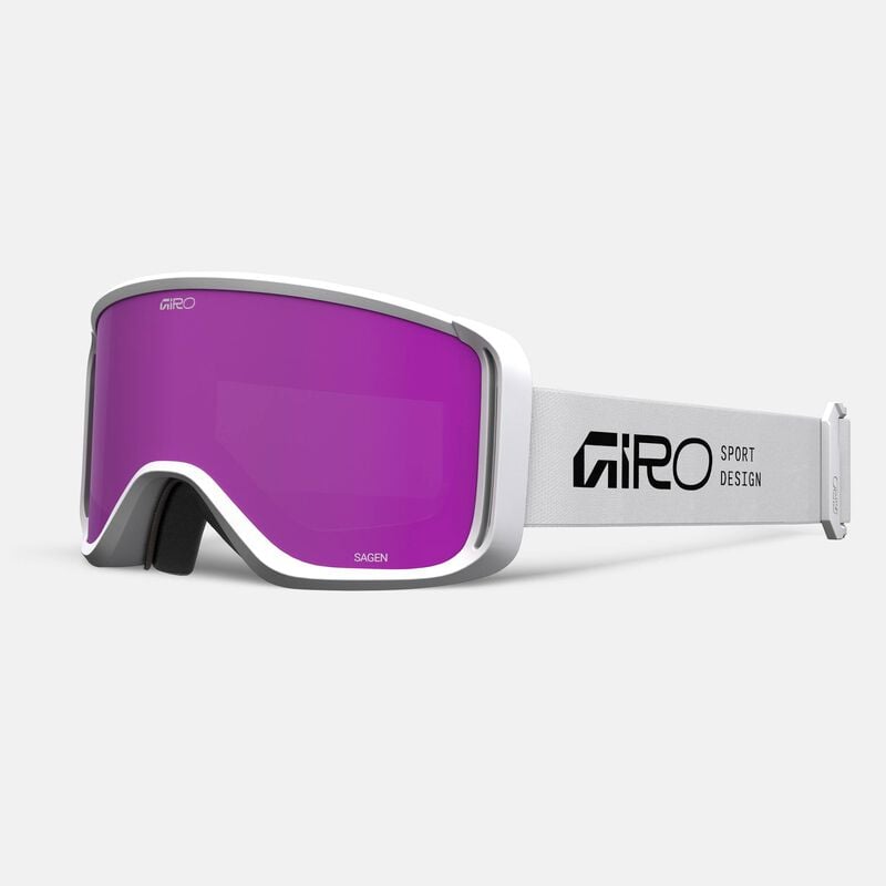 Giro Sagen Goggles