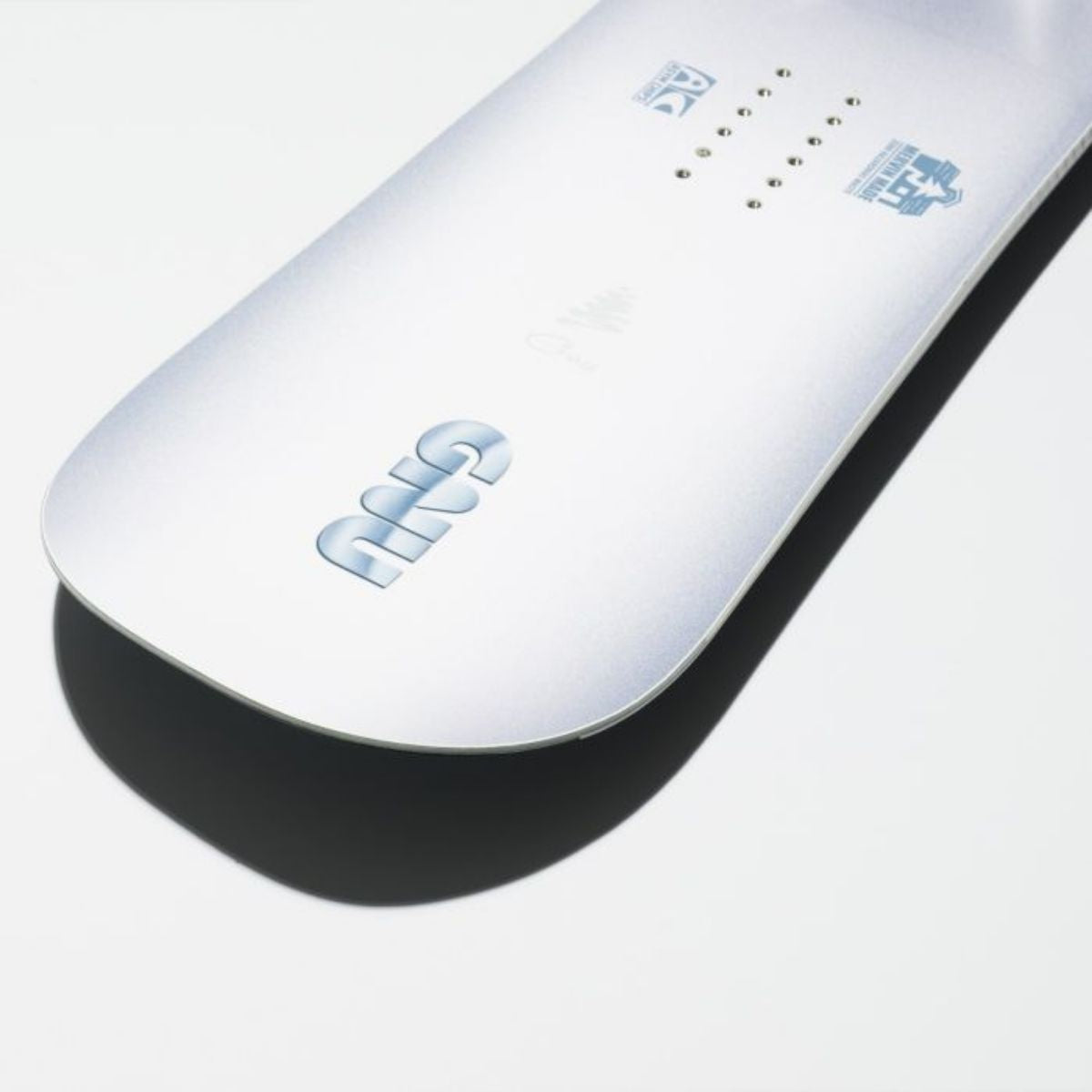 GNU Riders Choice Mens Snowboard