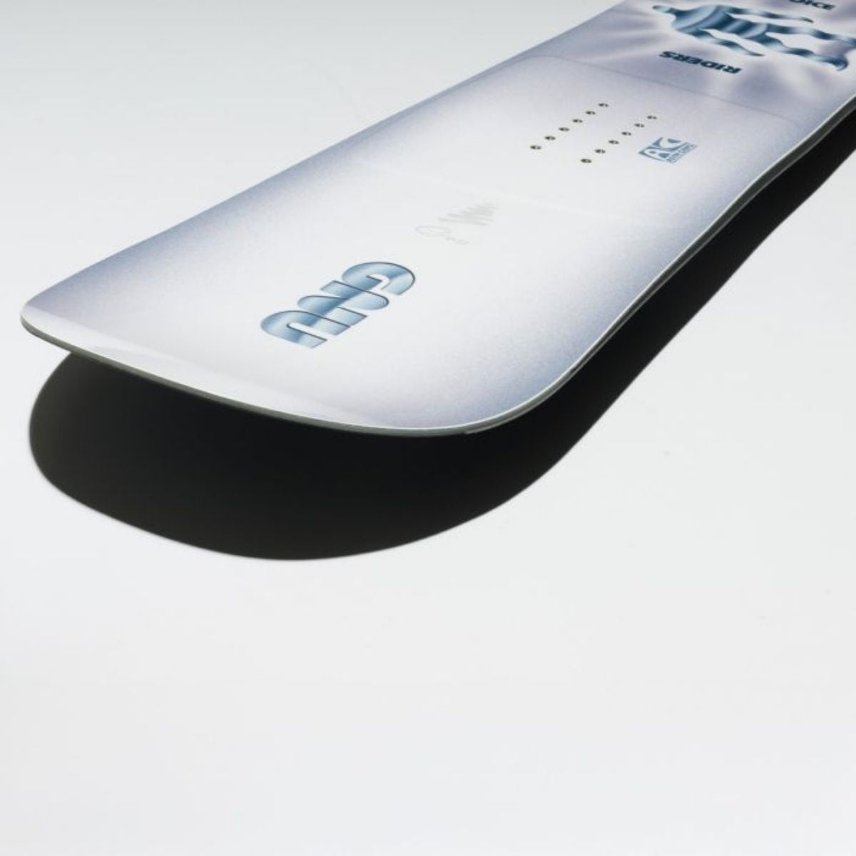 GNU Riders Choice Mens Snowboard