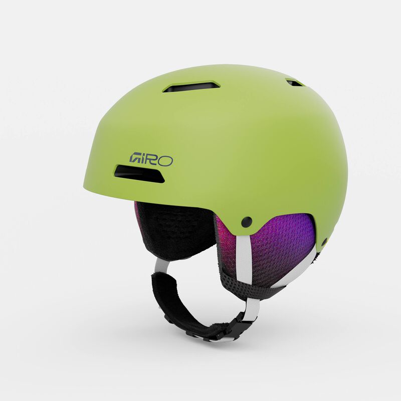 Giro Crue Mips Youth Helmet