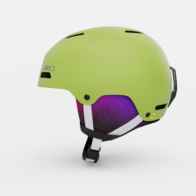 Giro Crue Mips Youth Helmet