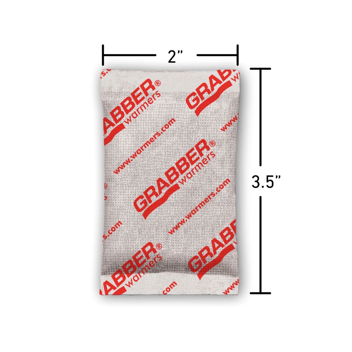 Grabber Hand Warmer 10 Pair Value Pack