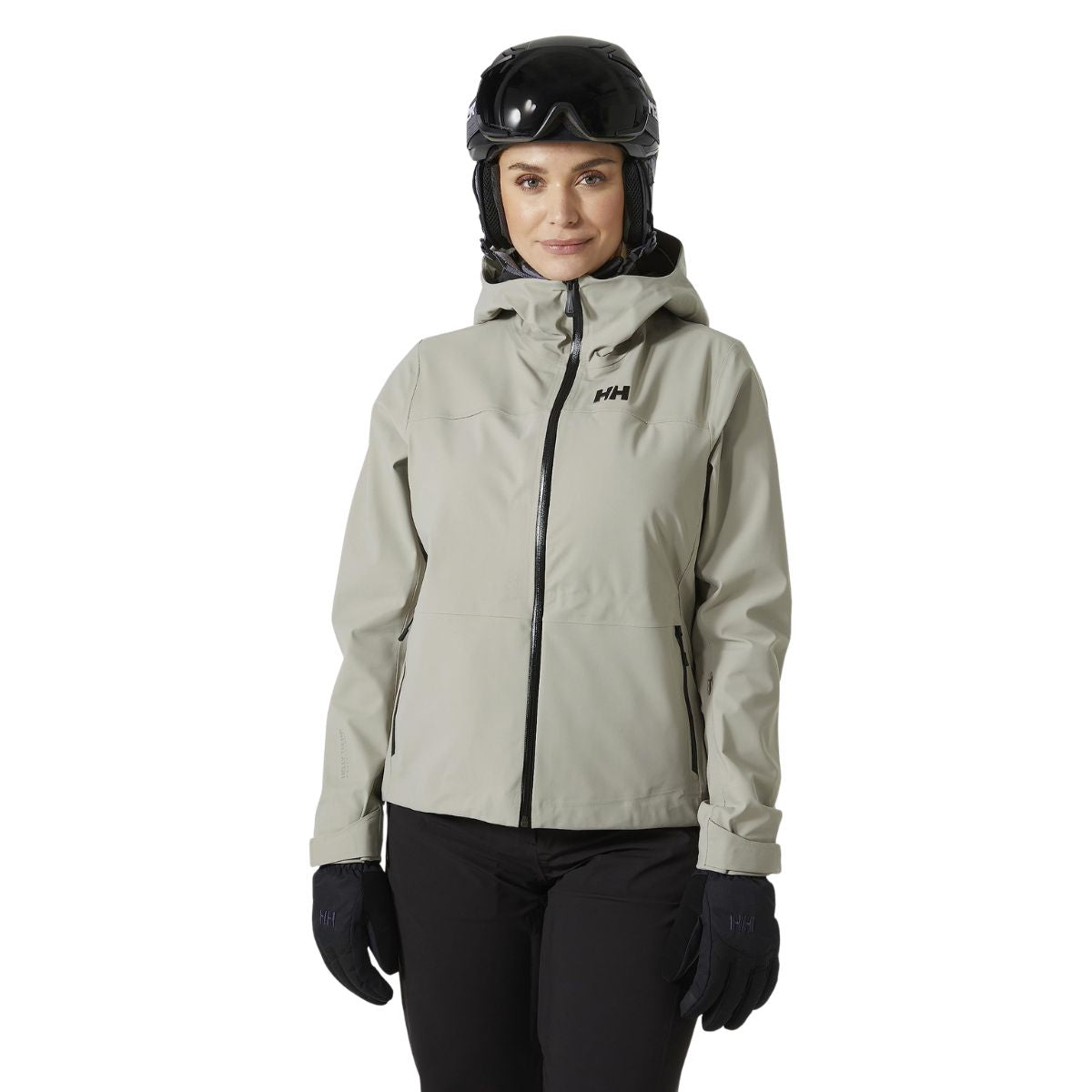 Helly Hansen Womens Motionista 3L Shell Jacket