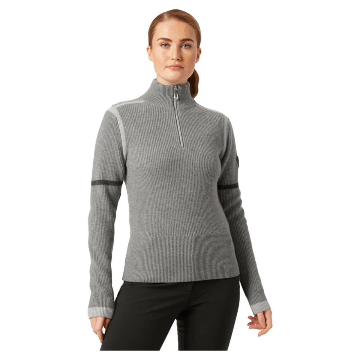 Helly Hansen Women's Edge Knitted Sweater