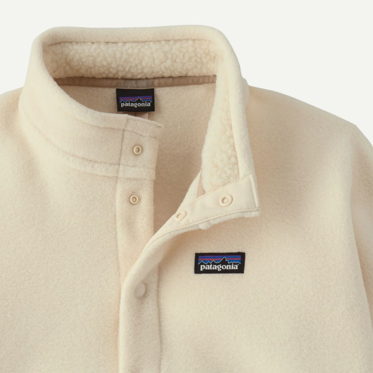 Patagonia Kids' Cozy Fluff Pullover