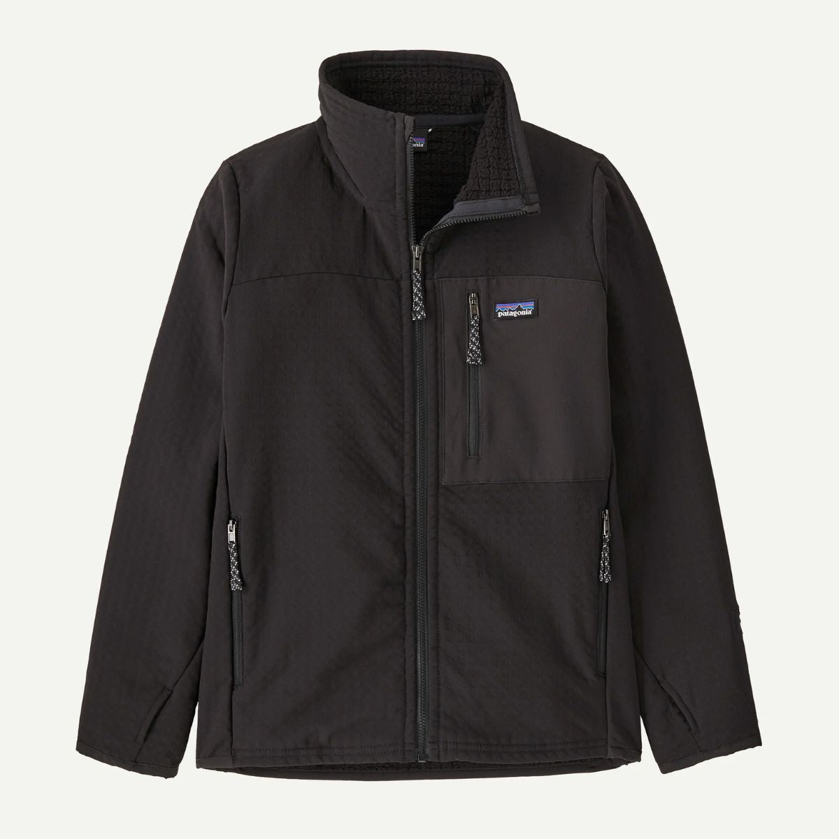 Patagonia Kids' R2® TechFace Jacket
