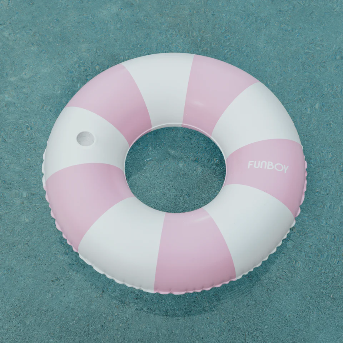 Vintage Tube Float