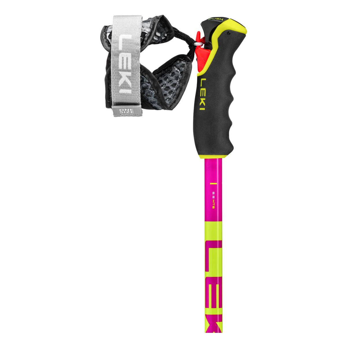 LEKI Spitfire Vario 3D