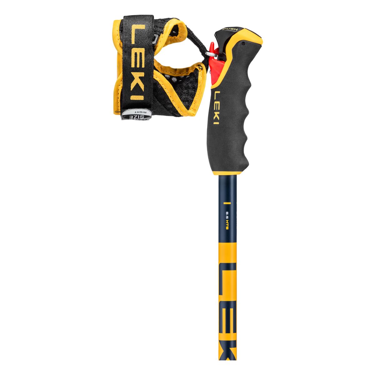 LEKI Spitfire Vario 3D