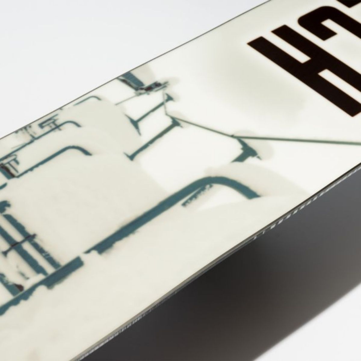 Lib Tech Cold Brew Mens Snowboard