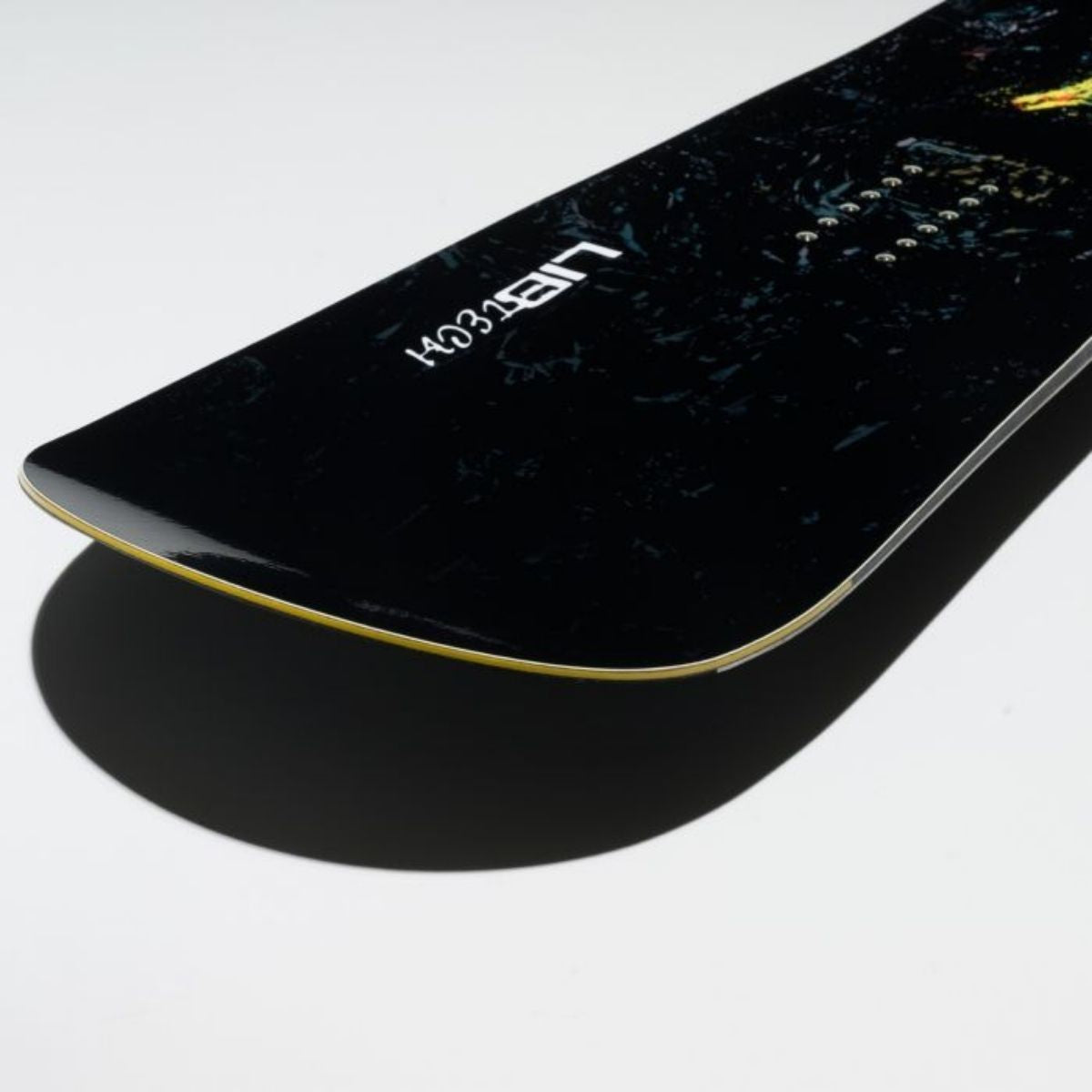 Lib Tech Skate Banana Snowboard