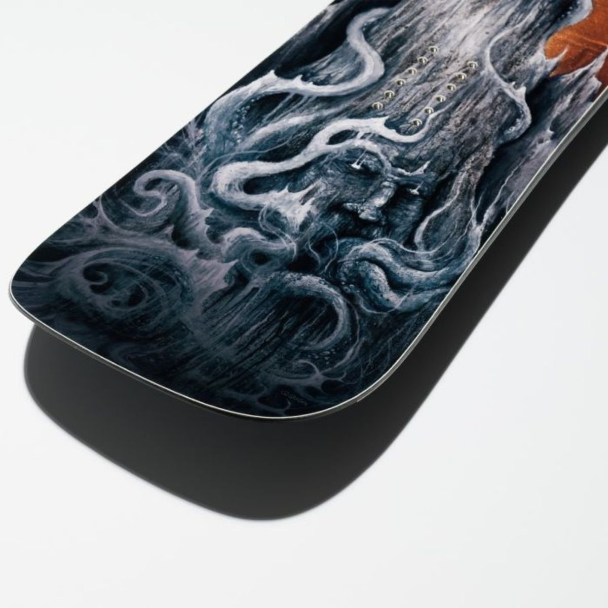 Lib Tech Skunk Ape Mens Snowboard