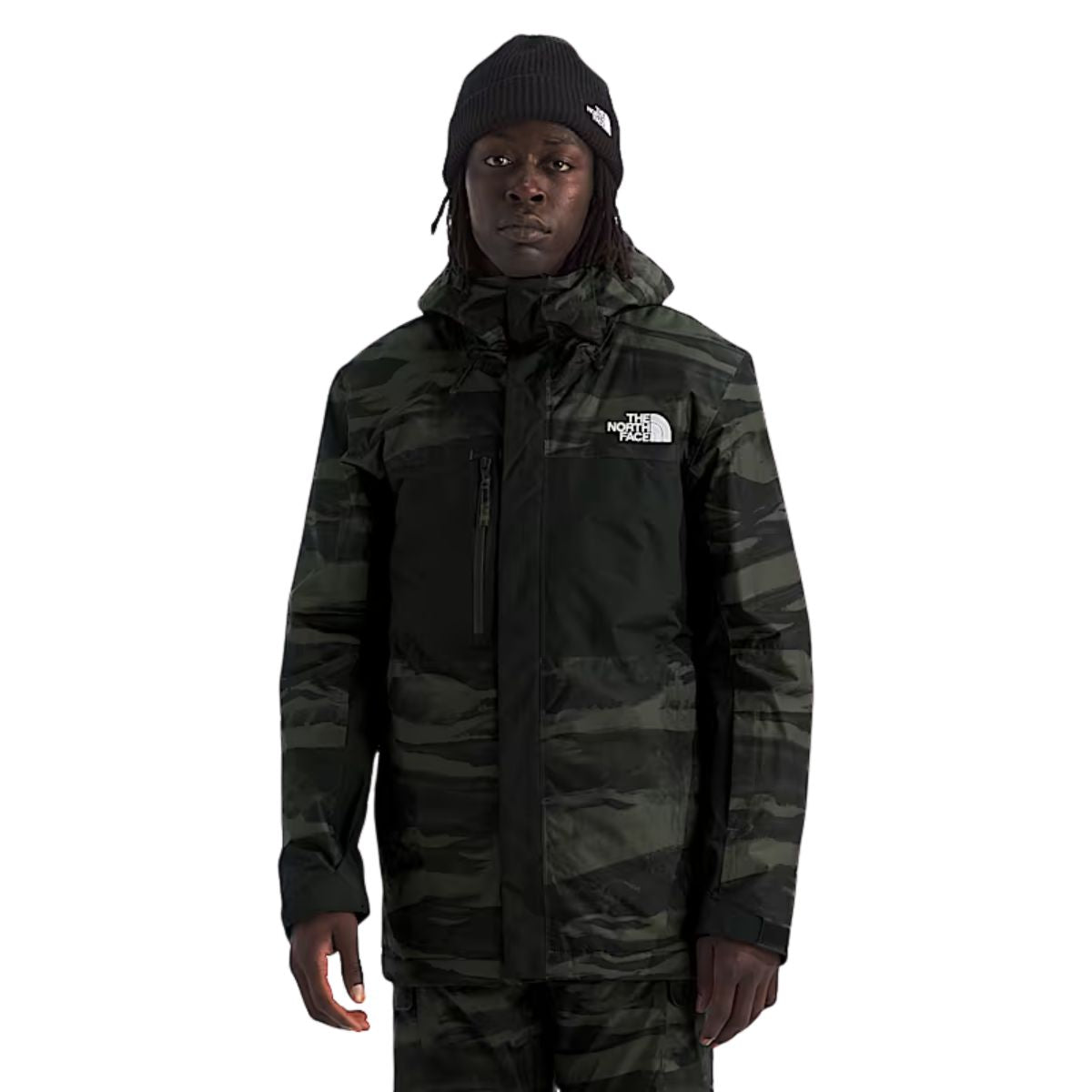 The North Face Men’s Freedom Insulated Jacket