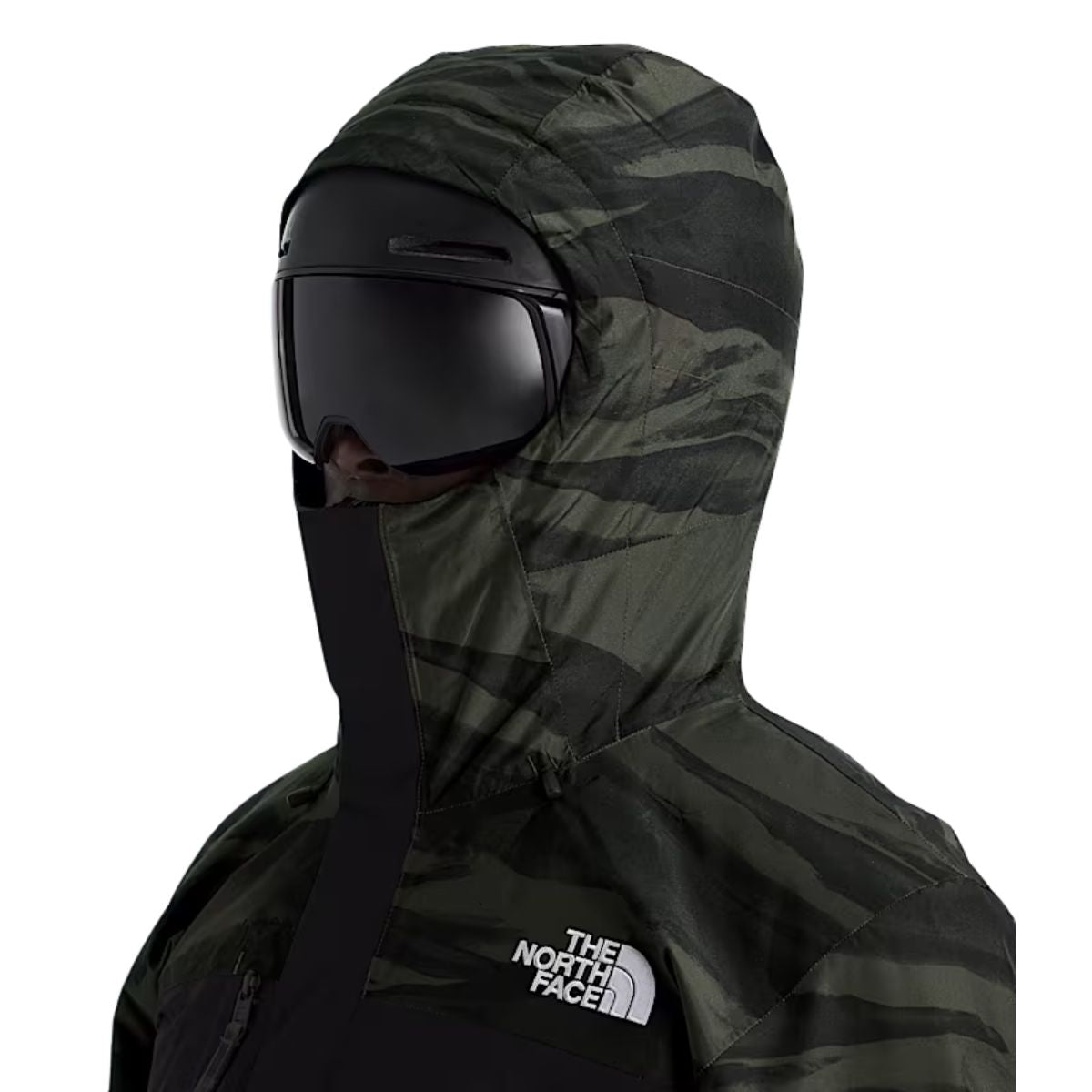 The North Face Men’s Freedom Insulated Jacket