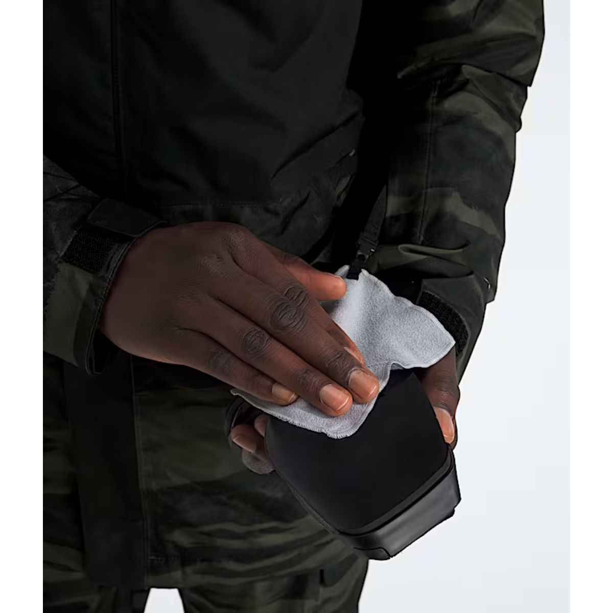 The North Face Men’s Freedom Insulated Jacket