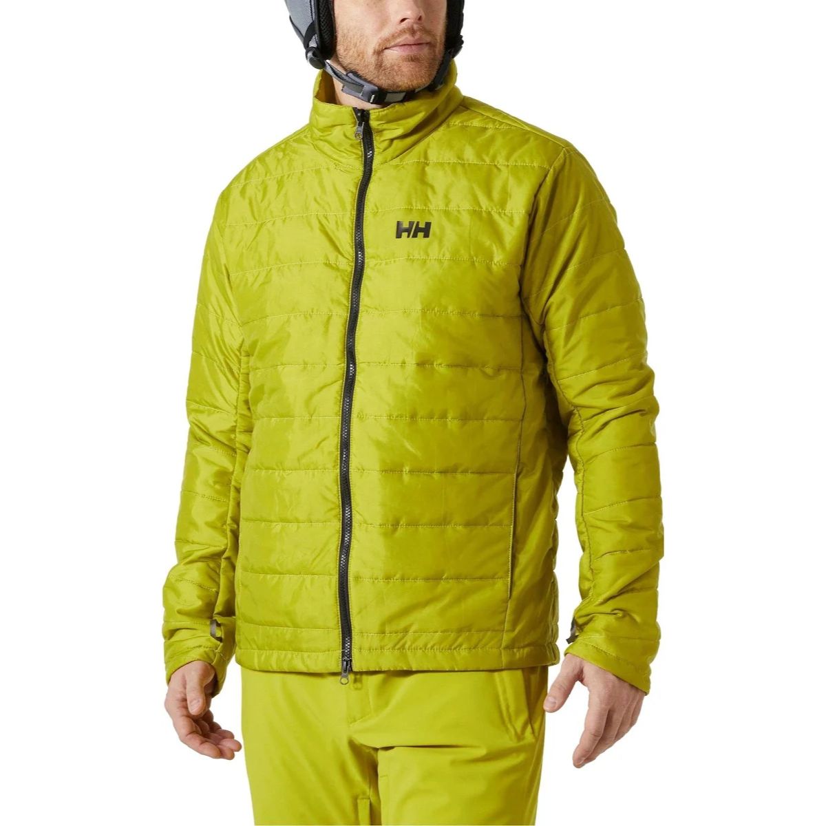 Helly Hansen Men's Swift 3-in-1 Jacket