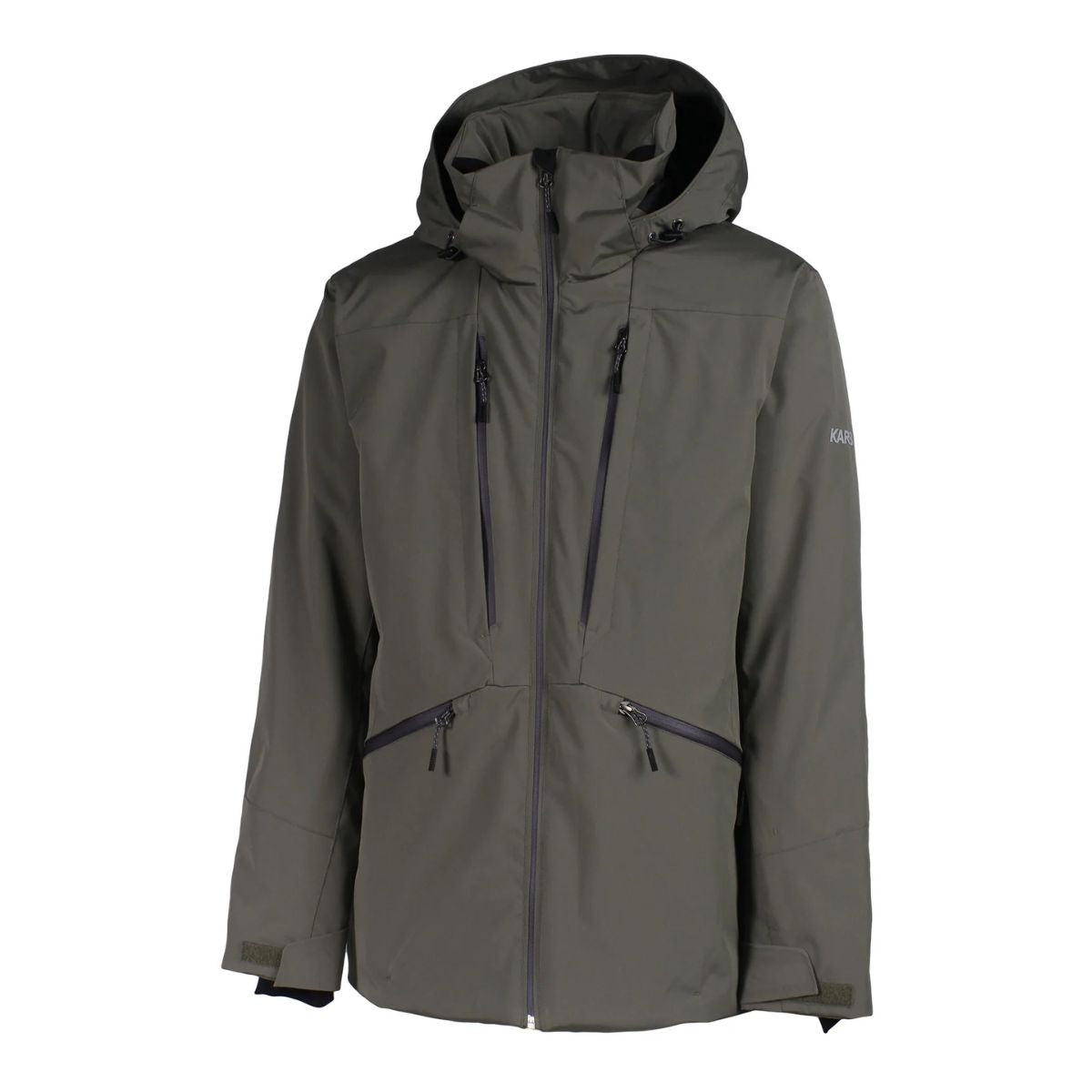 Karbon Magnitude Men's Insulated Jacket