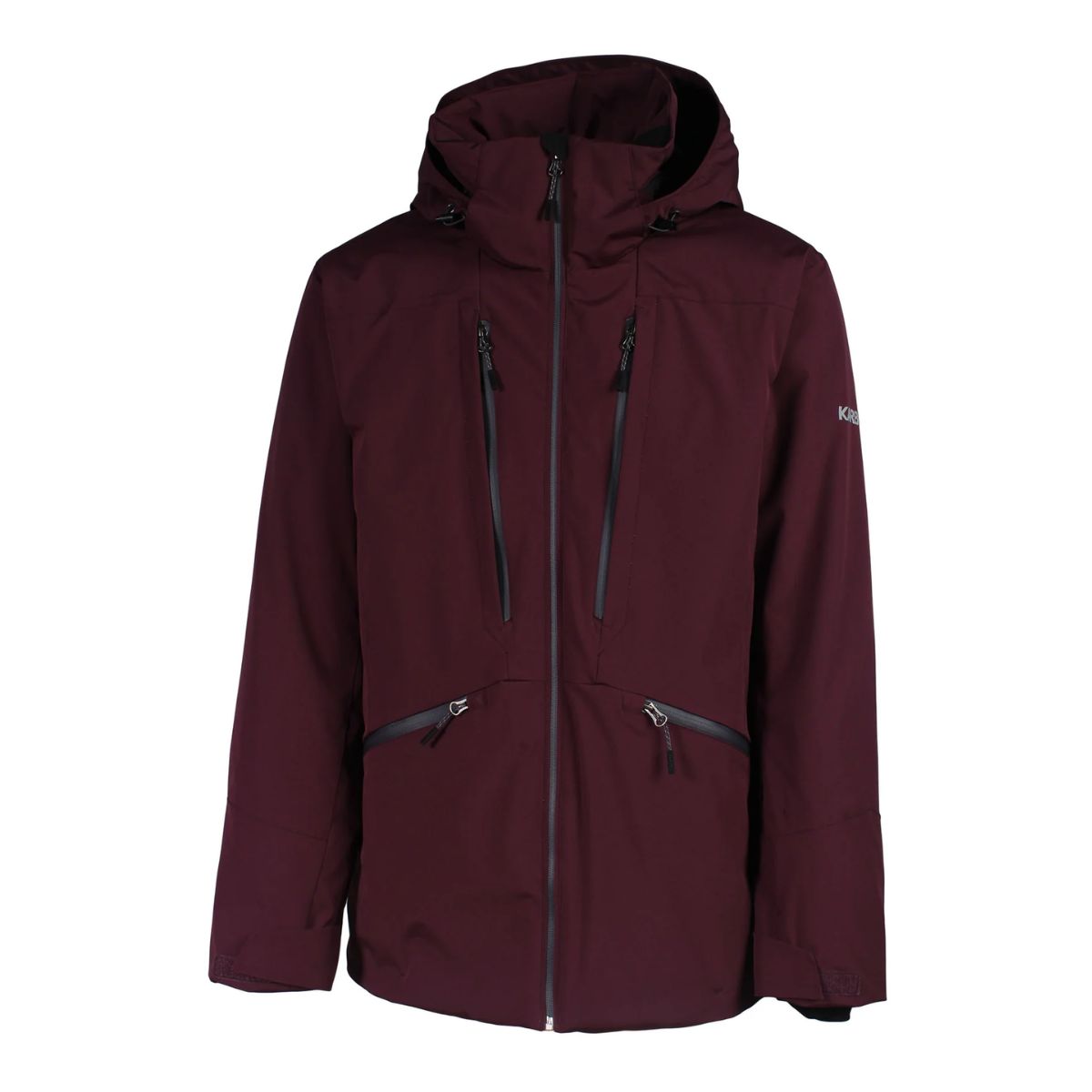 Karbon Magnitude Men's Insulated Jacket