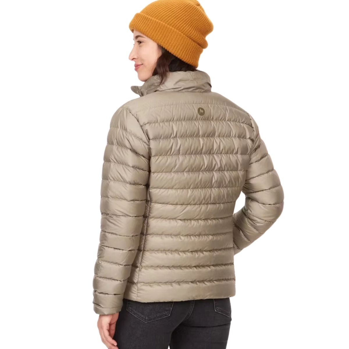 Marmot Highlander Women's Winter Jacket