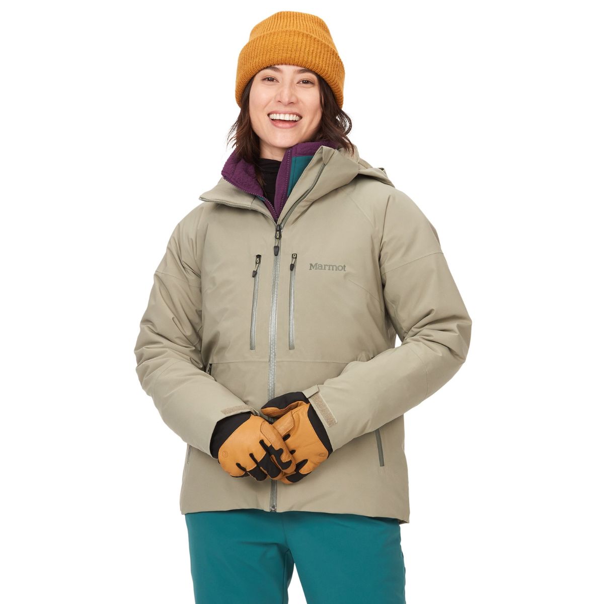 Marmot Women's Pace PrimaLoft® Insulated Jacket