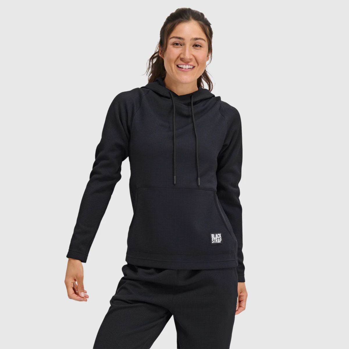 Blackstrap Women's Baseleisure™ Hoodie