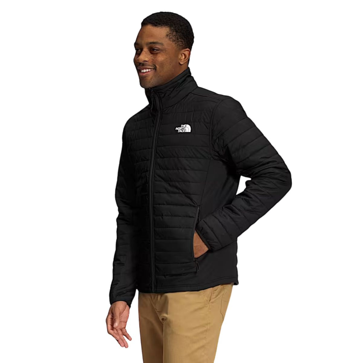 The North Face Men’s Canyonlands Hybrid Jacket
