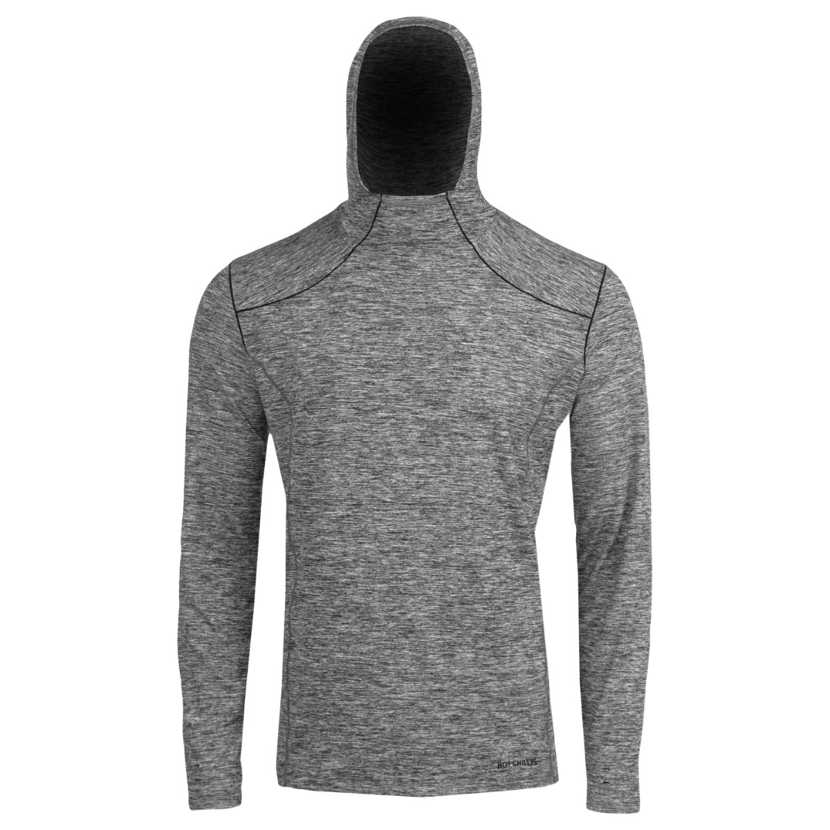 Hot Chillys Men's Clima-Tek Hoodie