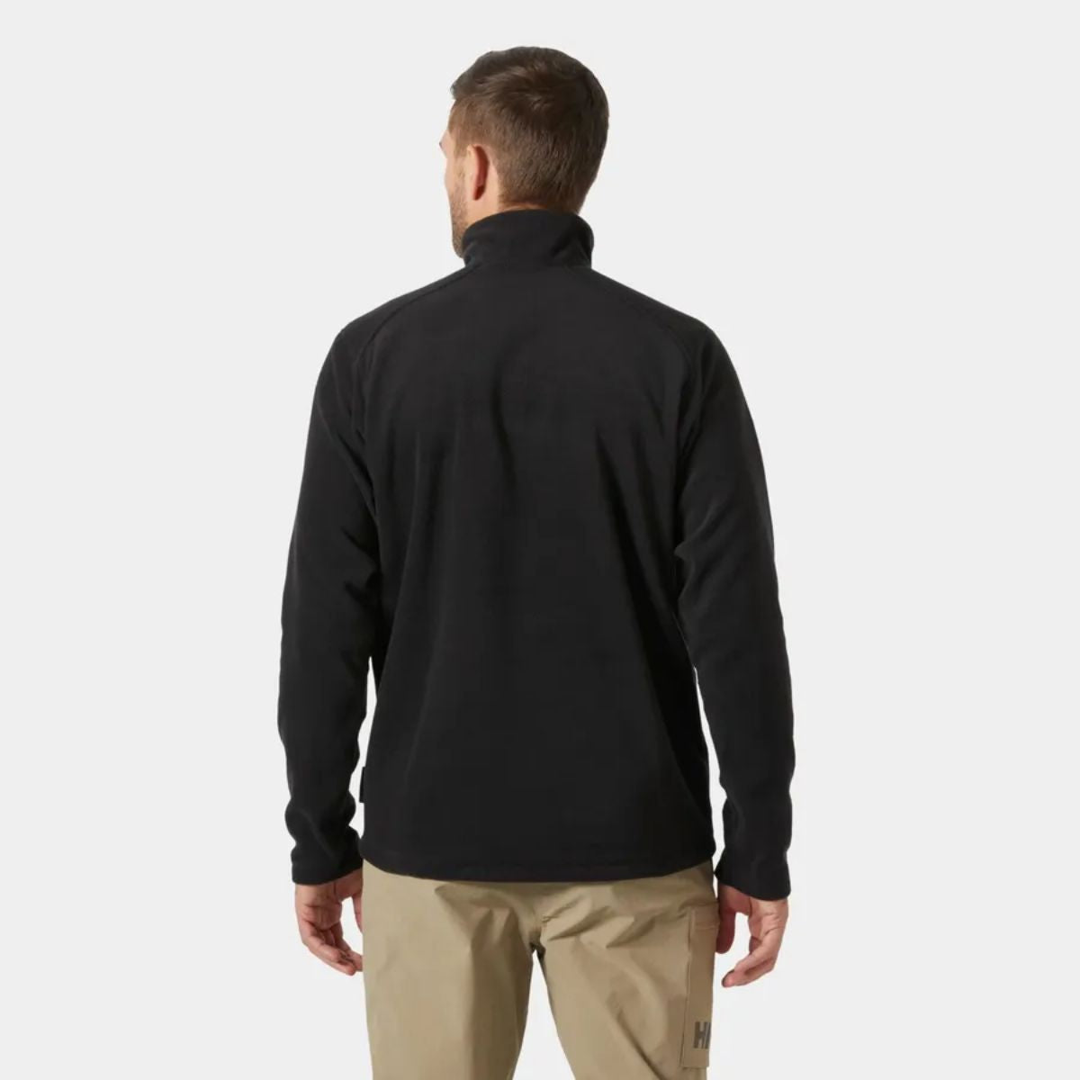 Helly Hansen Men's Daybreaker 1/2 Zip Fleece