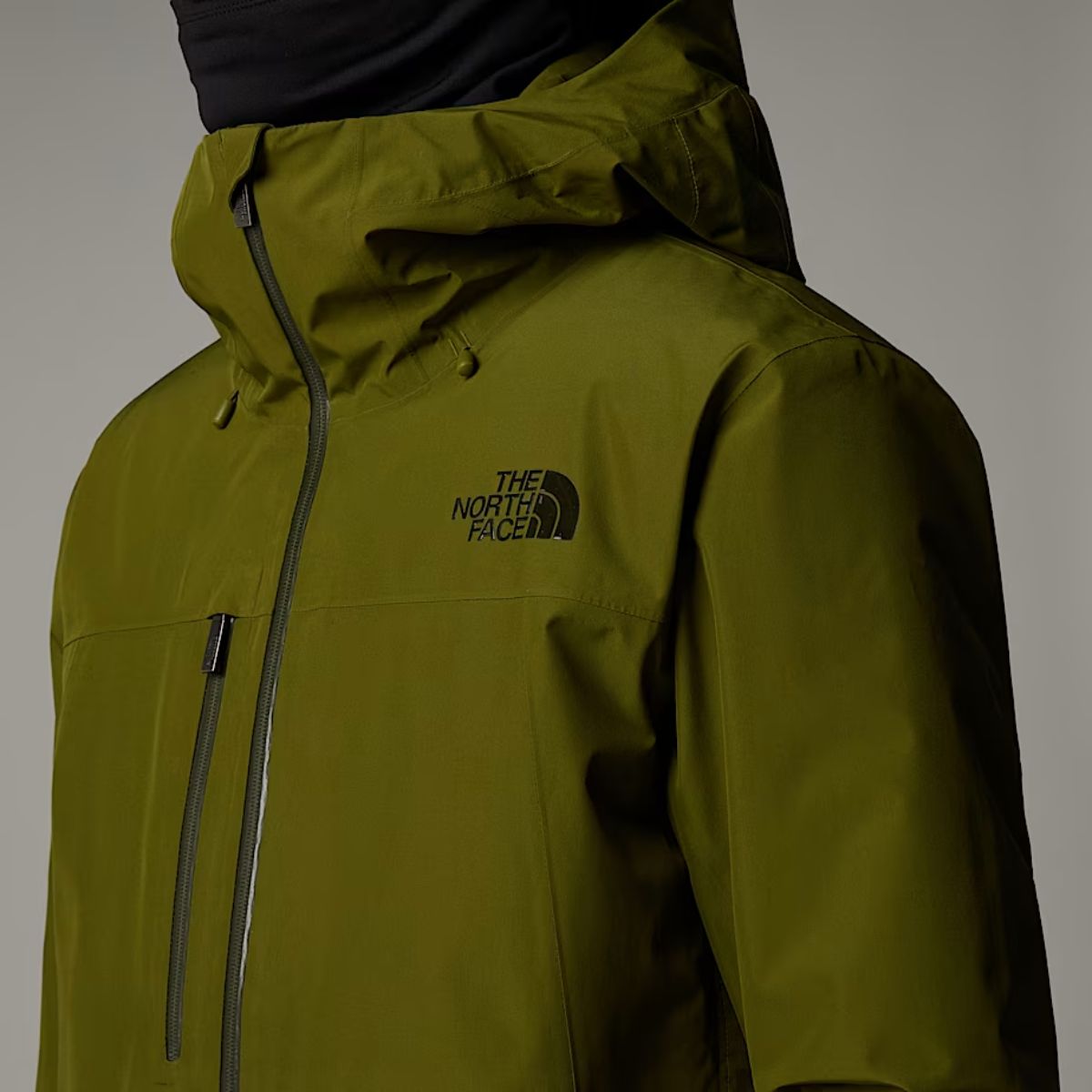 The North Face Men's Descendit Jacket