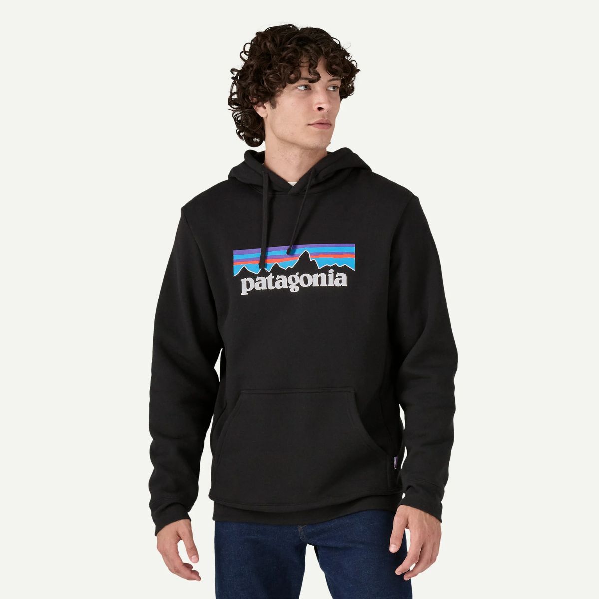 Patagonia Men's P-6 Logo Uprisal Hoody