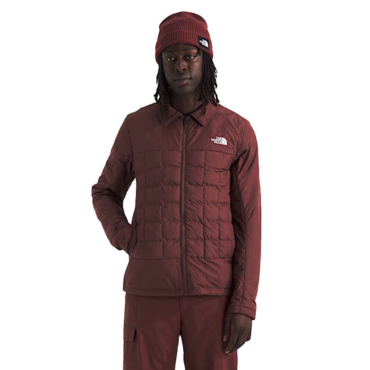 The North Face Men’s THERMOBALL™ Snow Triclimate™ Jacket