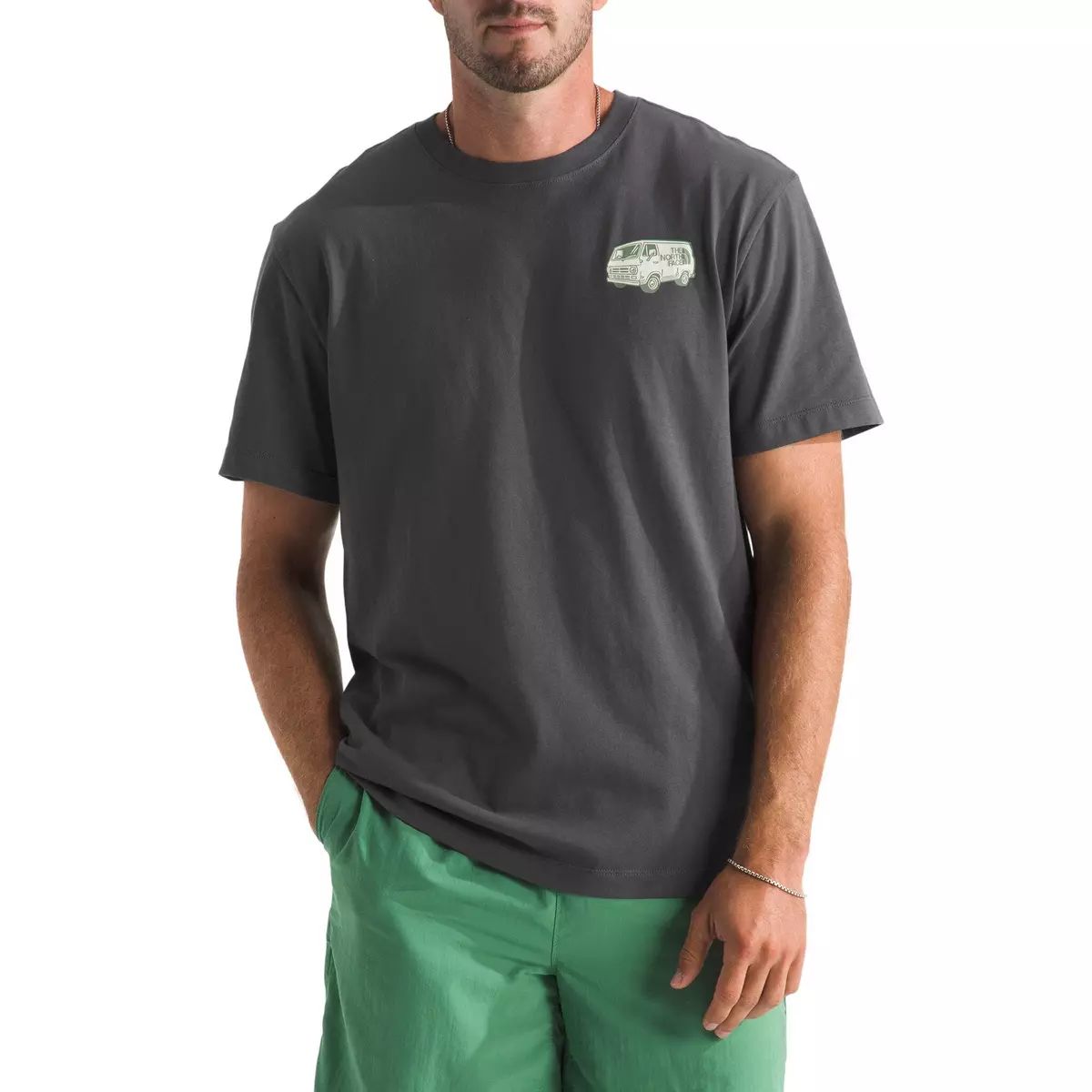 The North Face Men's Van Life T-Shirt
