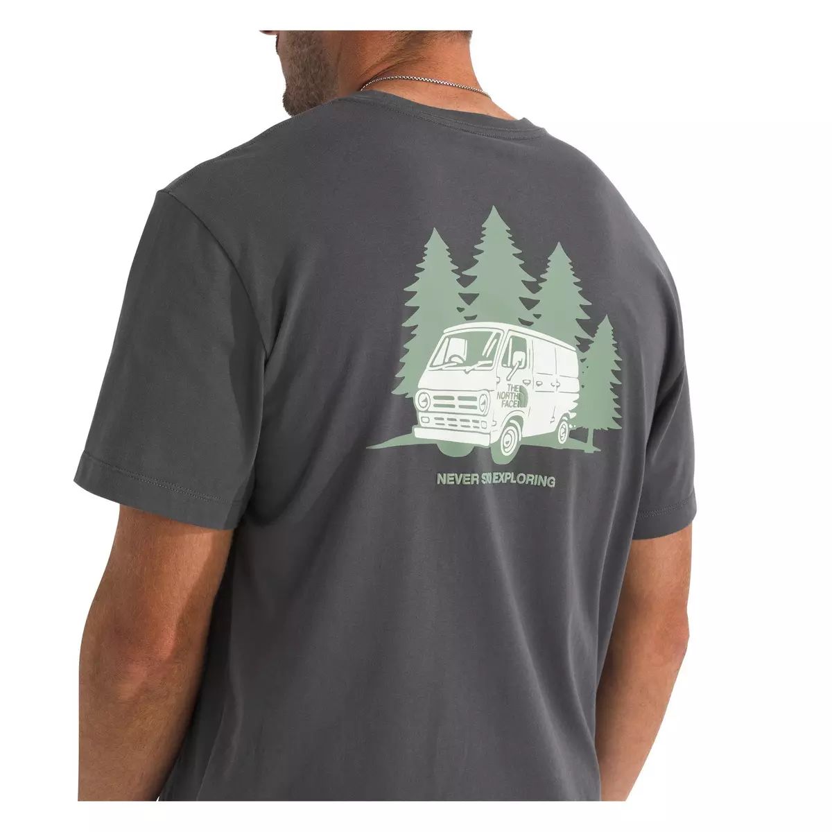 The North Face Men's Van Life T-Shirt