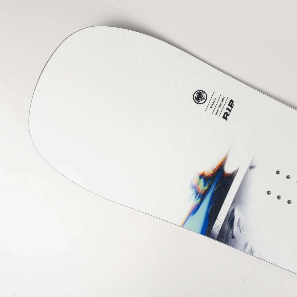 Never Summer Proto T3 Ultra Mens Snowboard