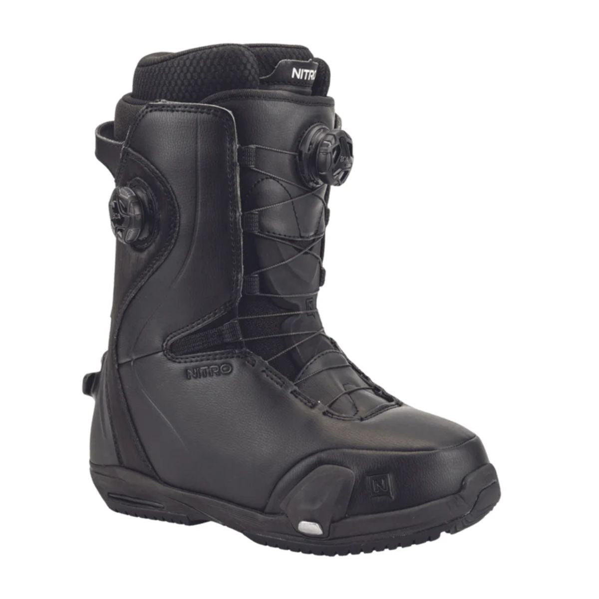 Nitro Women's Dynasty Step On BOA Snowboard Boots