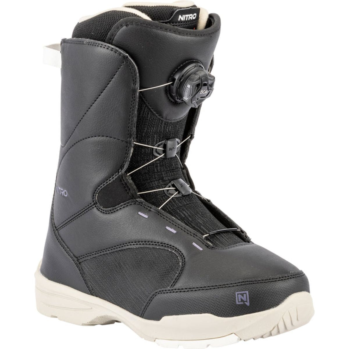 Nitro Women's Flora BOA Snowboard Boots