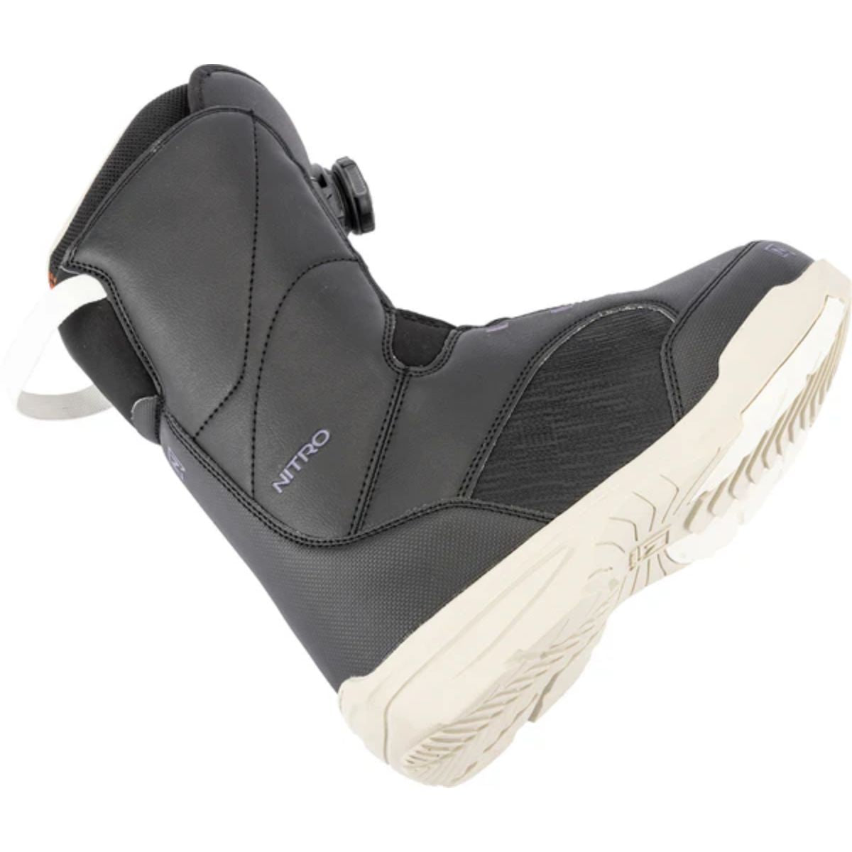 Nitro Women's Flora BOA Snowboard Boots