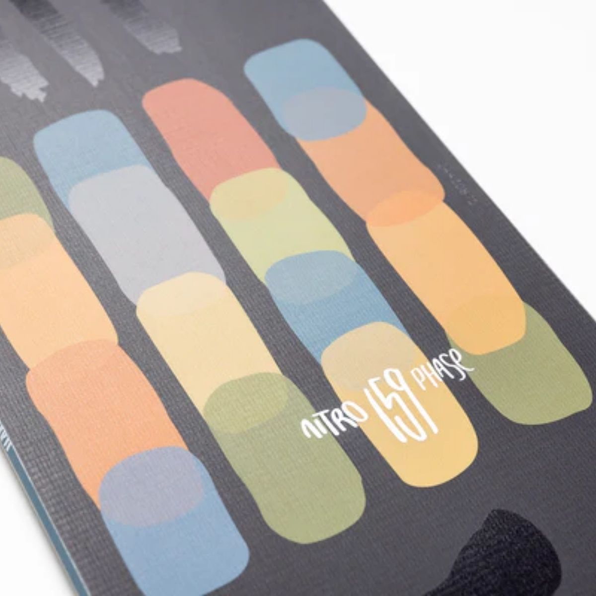 Nitro Phase Snowboard