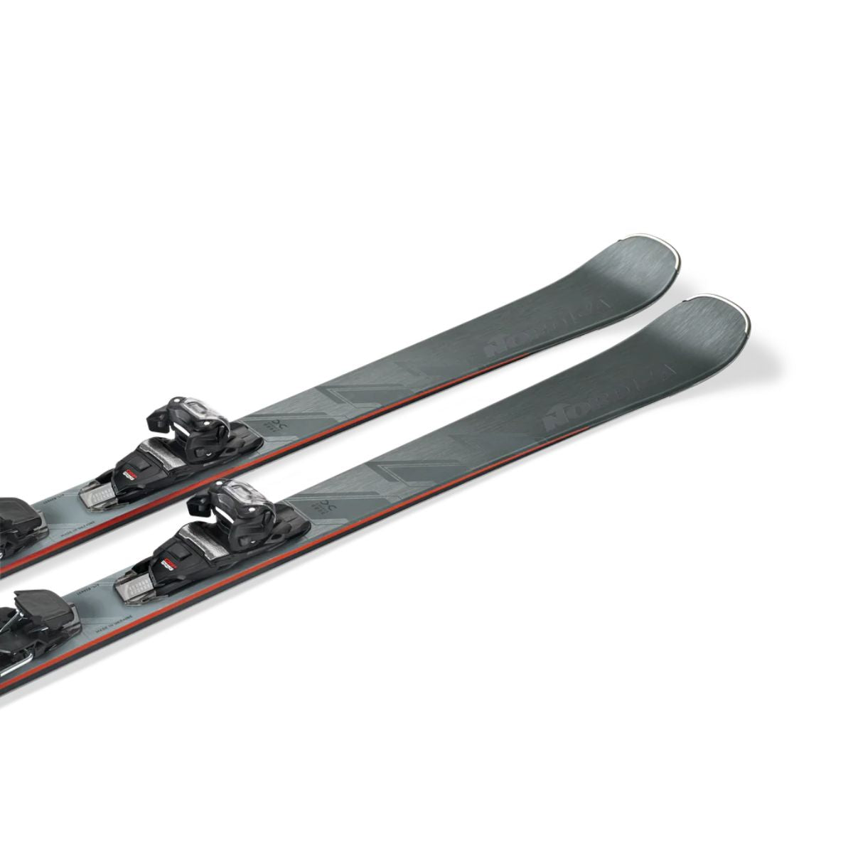 Nordica Steadfast 80 Skis
