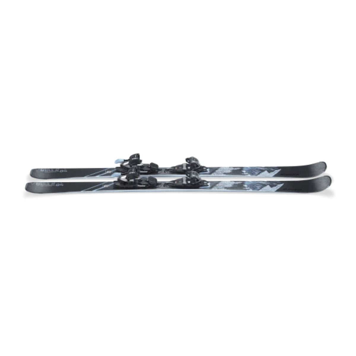 Nordica Wild Belle 84 DC Skis