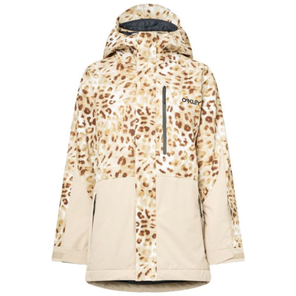 Oakley Women's TNP TBT Insulated Jacket