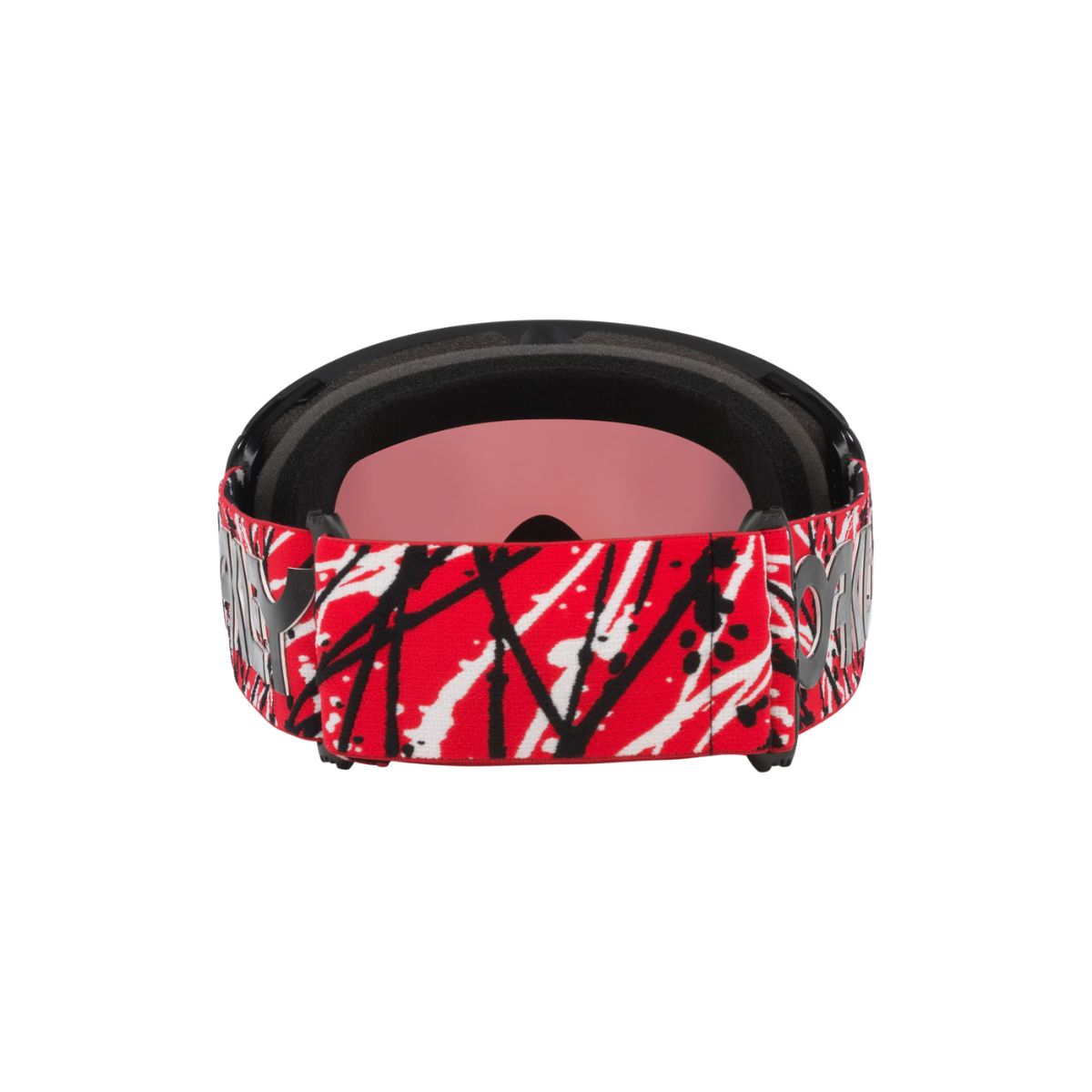 Oakley Flight Deck Snow Goggles