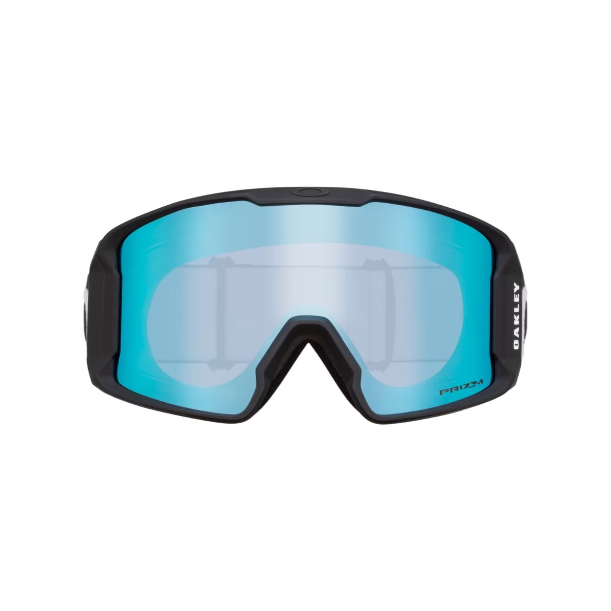 Oakley Line Miner Snow Goggles L
