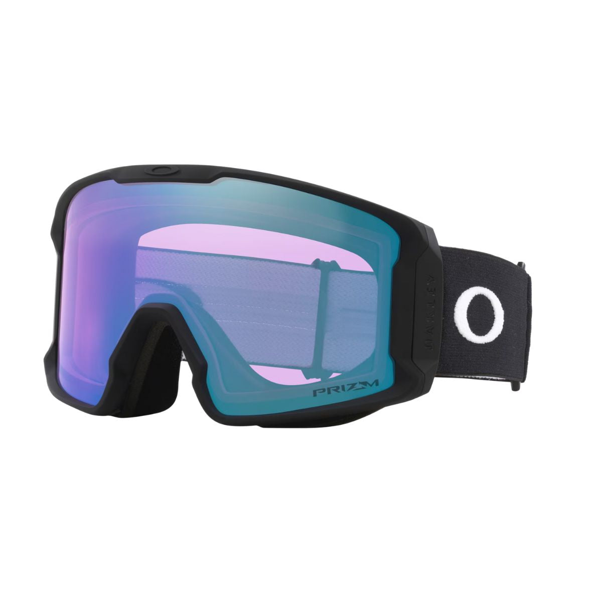 Oakley Line Miner Snow Goggles M