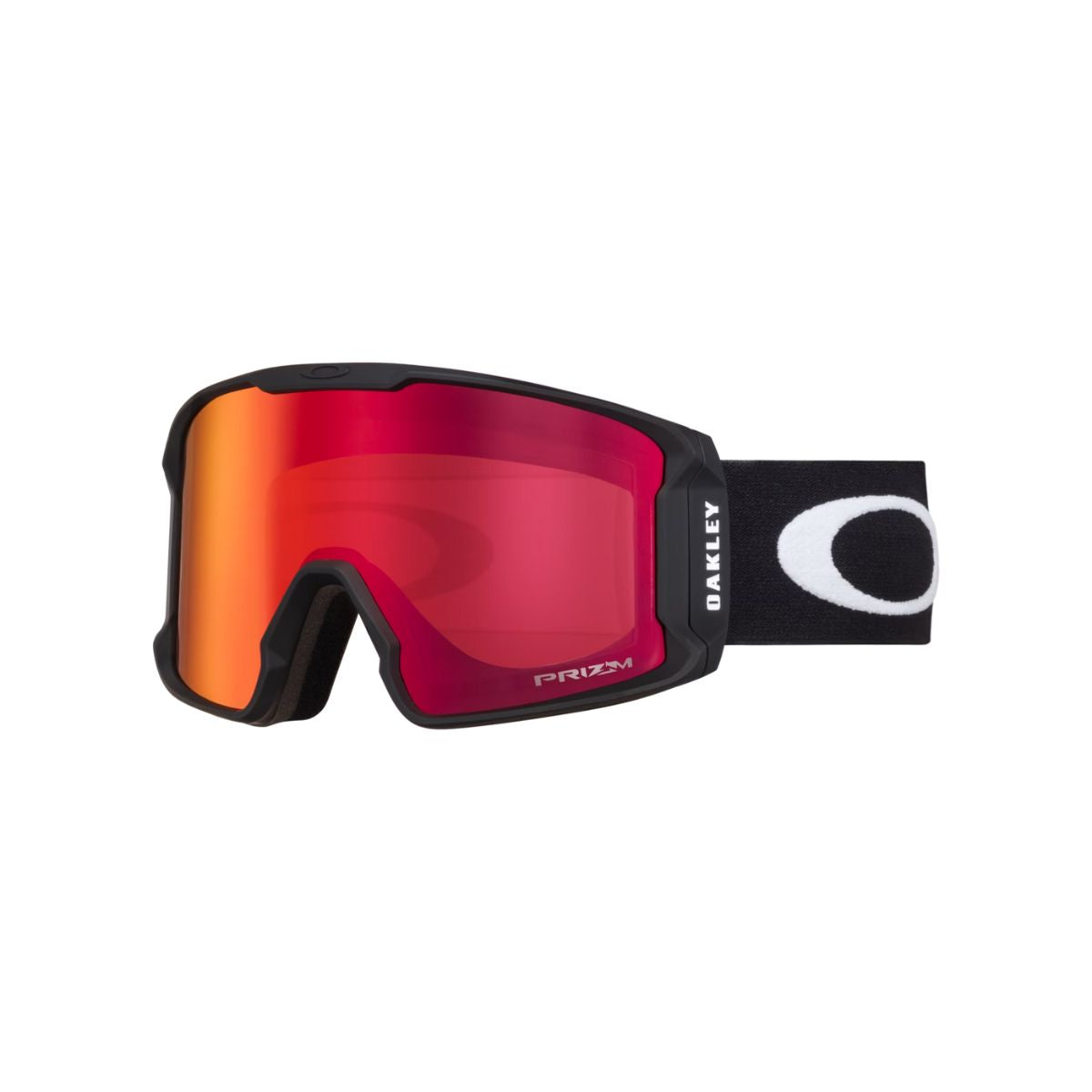 Oakley Line Miner Snow Goggles M