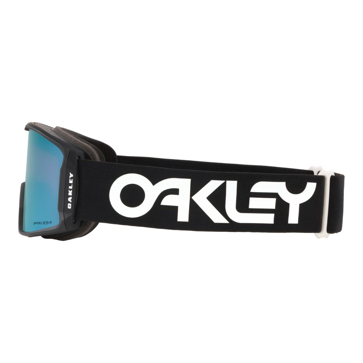 Oakley Line Miner Snow Goggles M