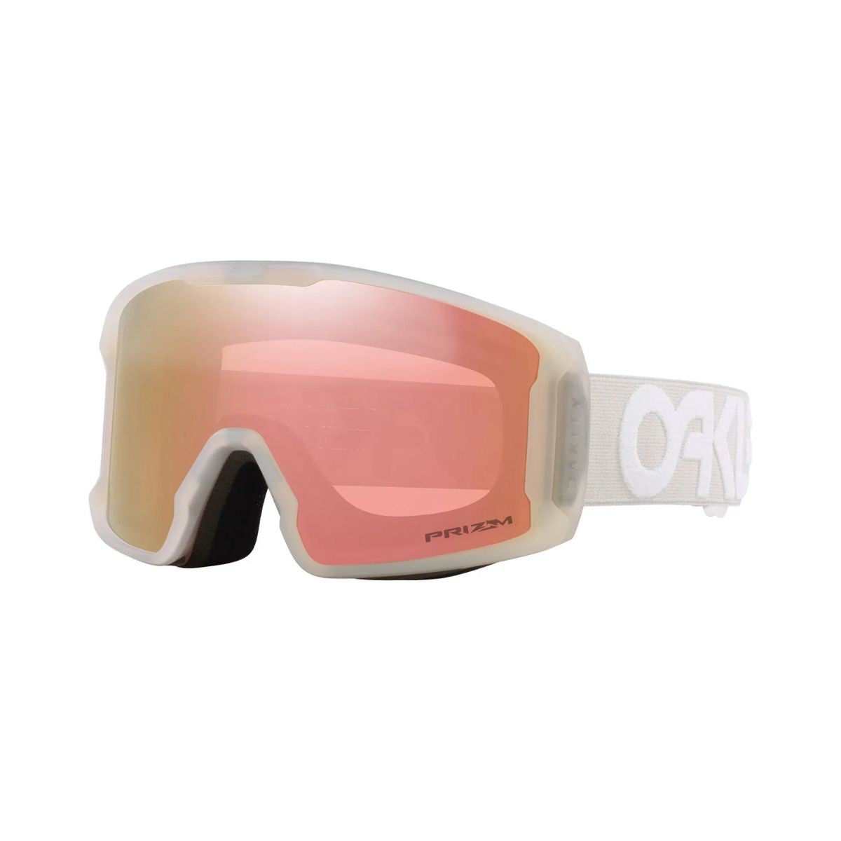 Oakley Line Miner Snow Goggles M